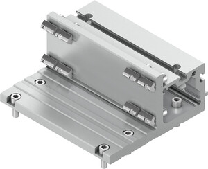 Zestaw adaptera CPR HT150 - HM060