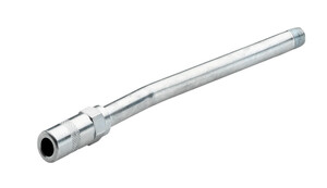 Fettpresse GN-080M + Adapterset