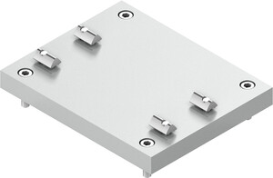 Zestaw adaptera CPN HT150 - HM040