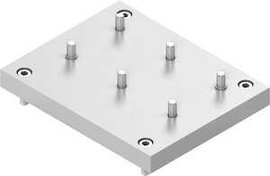 Adapterset CCN HT150 – HM/HC040